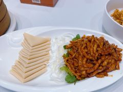 -大鸭梨烤鸭(房山店)
