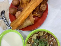 -食为天(贵阳路店)