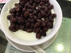 -义顺牛奶公司(庇利金街店)