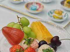 -京彩臻品火锅
