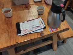 -木屋烧烤(龙湖天街店)