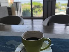 -厦门万豪酒店及会议中心大堂吧·海景下午茶
