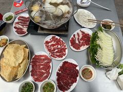 -二刀潮牛(重庆光环购物公园店)