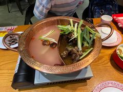 -三太子地摊烧烤·小龙虾(北蔡店)