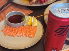-扬子江国际会议中心龙山湖酒店-希仙全日制餐厅