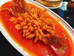 -梅花境(万科店)