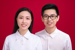 -绿皮火车照相馆 婚纱照旅拍(厦门店)