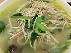 -新天厨酒家(二分店)