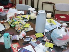 -剧狐剧本杀·月球探案馆(人民广场1号店)