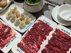 -非遗•老字号•阿彬牛肉火锅(广济桥店)