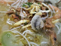 -面道赞宁海海鲜面(迎凤街店)