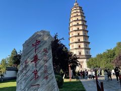 -开元寺塔
