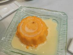 芒果冻-稻香(青衣城店)