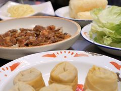 -张小歪的虾·螃蟹·生腌熟醉·打边炉(中山北路店)
