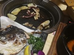 -虎焱炭火烧肉