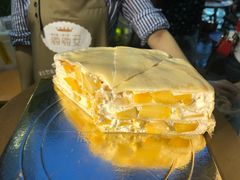 -三亚湾红树林度假酒店美食街