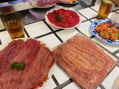 -朱光玉火锅馆(正弘城店)