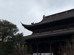 -钱王祠
