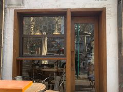 门面-AFS Cafe & Canteen(闽江二路店)