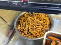 -鸡脚旮旯平江路店