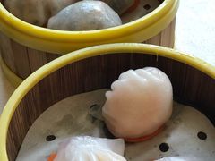 -青岛香格里拉·香宫中餐厅