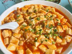 豆花肥肠-良泉足疗