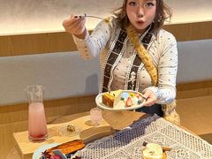 -福嗝er 咖啡&精酿餐吧(东四店)