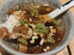 -阿香米线(天津凯德餐厅店)