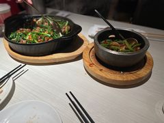 -九毛九西北菜(番禺万达店)