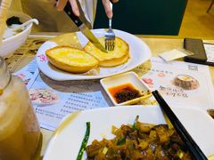 -新世界餐厅(万达店)