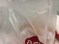 -85度C(生甜甜圈研究工坊·上海局门店)