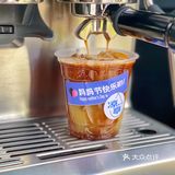 💙母亲节快乐💙 💛拿铁一杯 快乐起飞💛