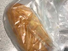 -圣安娜饼屋(信和广场店)