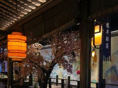 -绿茶餐厅(朝阳大悦城店)
