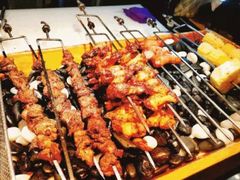 -韩盛·盛江山自助料理(奥体万达店)