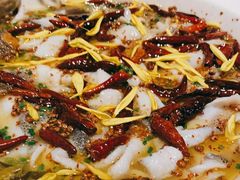 -太二酸菜鱼(菱角湖万达店)