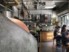 -O'mills Sourdough Bakery&Bistro(永嘉路店)