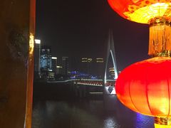 -纸盐河码头火锅(十八梯店)