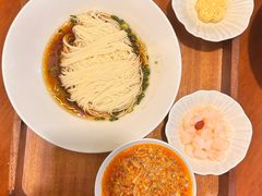 -同得兴 Since·1995 传统苏式面馆(十全街店)