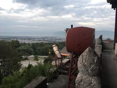 -天龙八部武侠城