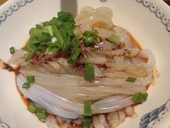 -龙抄手食府(浣花北路店)