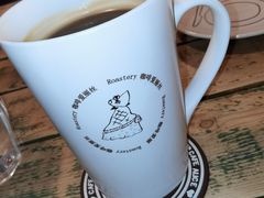 -Cafe Alice咖啡爱丽丝(奥城店)