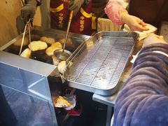-家阳赵师傅油饼包烧麦(粮道街店)
