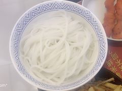 -妈妈故事米线(市府恒隆店)