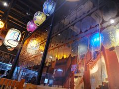 大堂-有喜屋·烧鸟·居酒屋(三钢里店)