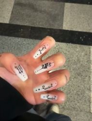 -RL Nail·瑞丽美甲美睫品牌原创店