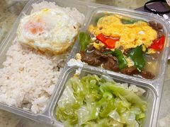 -章氏(凉城路店)