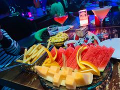 -MOSSO音乐酒吧·Live House(南京西路店)