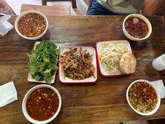 -兄弟俩老李家牛肉汤(总店)