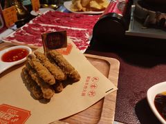 -大吉利·潮汕牛肉火锅(河西店)